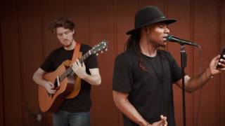 Stealing - Ty Dolla $ign (Jay Jay Douglas Cover) (Live)