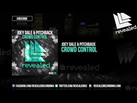 Joey Dale & Pitchback - Crowd Control [OUT NOW!] - UCnhHe0_bk_1_0So41vsZvWw