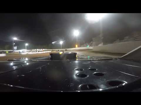 Ironman OWM - Lake Cumberland Speedway 5-14-22 - dirt track racing video image