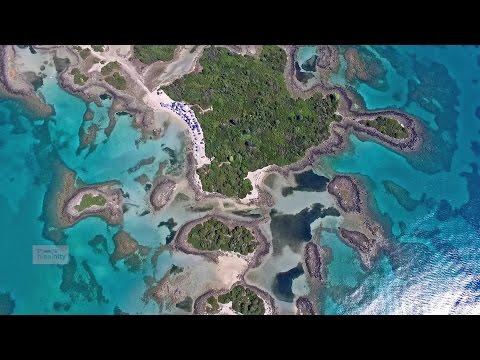 Οι Μπαχάμες της Ελλάδας- Λιχαδονήσια | The Greek Bahamas Lichadonisia Drone Greece - UCyly0SkVXoQ3nHbKj1QignA