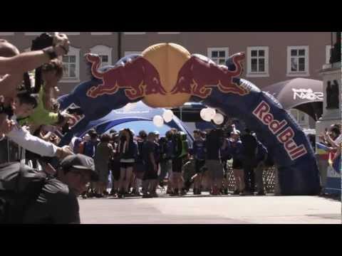 X-Alps Ends with a Bang - Event Recap - Red Bull X-Alps 2011 - UCblfuW_4rakIf2h6aqANefA