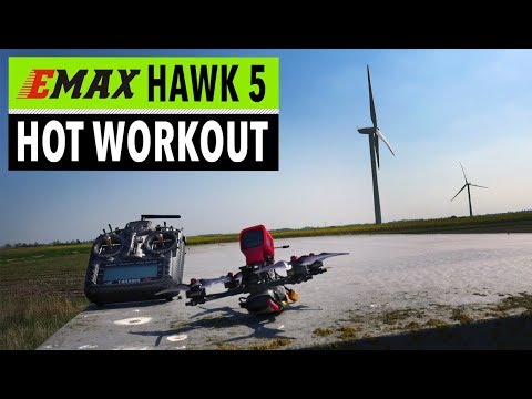 EMAX Hawk 5 FPV quad - insane performance - UCmU_BEmr7Nq_H_l9XxUglGw
