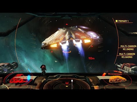 Elite: Dangerous - Test / Review zu David Brabens Weltraum-Spiel - UC6C1dyHHOMVIBAze8dWfqCw