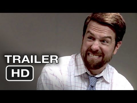 High Road Official Trailer #1 - Ed Helms, Lizzy Caplin, Abbey Elliot Movie (2012) HD - UCi8e0iOVk1fEOogdfu4YgfA