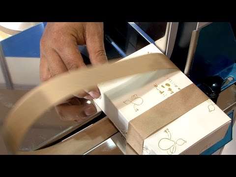 User-friendly, efficient taping machines #DigInfo - UCOHoBDJhP2cpYAI8YKroFbA