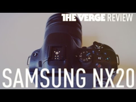 Samsung NX20 review - UCddiUEpeqJcYeBxX1IVBKvQ