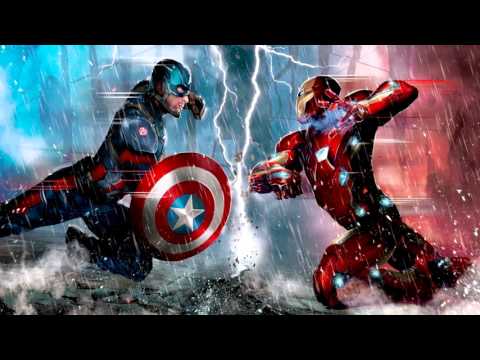 Dean Valentine - Sharks Don't Sleep ("Captain America: Civil War" Trailer Music) - UCbbmbkmZAqYFCXaYjDoDSIQ