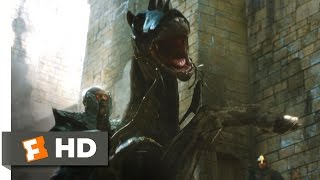 Seventh Son (2014) - A Taste of What's to Come Scene (7/10) | Movieclips