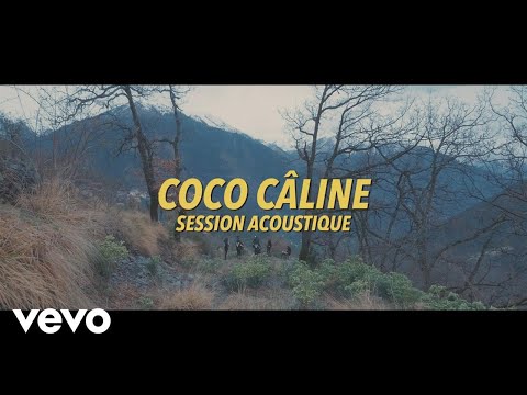 Julien Doré - Coco Câline (Session acoustique) - UCcZQINjt-ceMY2WeekjhHuQ