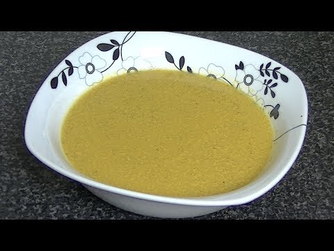 CAESAR SALAD DRESSING *COOK WITH FAIZA* - UCR9WXUxcp0bR9OWi5ersIHw