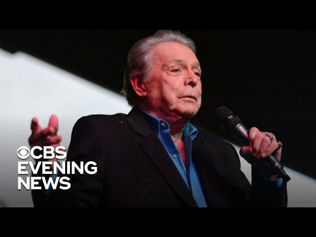 Country Music Star Dies at 86