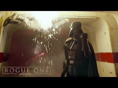 Star Wars Rogue One Darth Vader Scenes Explained - UCDiFRMQWpcp8_KD4vwIVicw