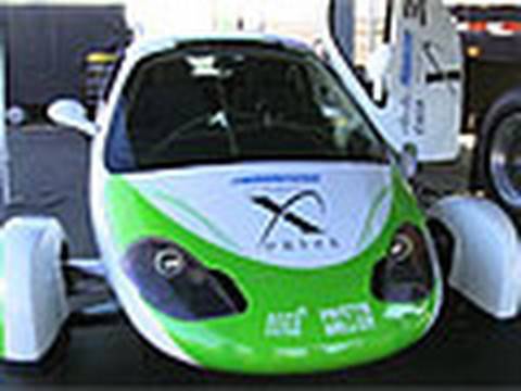 Team Aptera Competes for the Automotive X Prize - UCOClvgLYa7g75eIaTdwj_vg