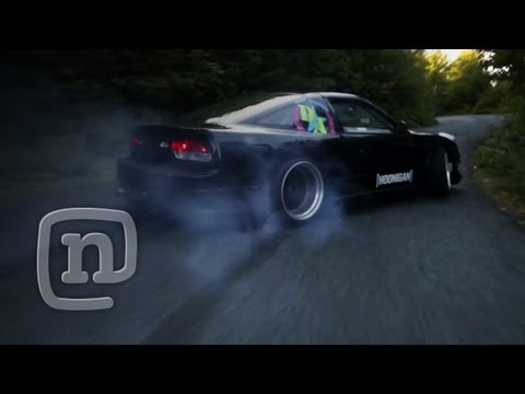 Ryan Tuerck Bonus Clip Show: Best Drift Highlights Of Tuerck'd Season 1 - UCsert8exifX1uUnqaoY3dqA