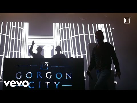 Gorgon City - Coming Home (Live Audio From Leeds Festival, UK / 2014) ft. Maverick Sabre - UCtb4Xi33wb-5L_VxCOx6bTw