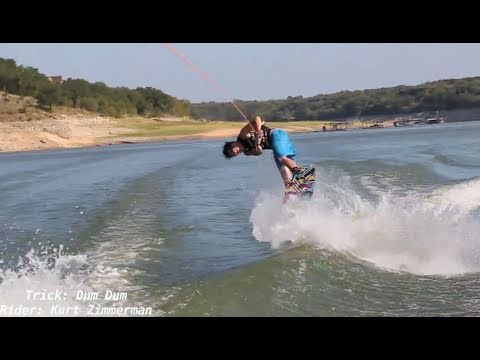 Dum Dum - Wakeboarding - UCTs-d2DgyuJVRICivxe2Ktg