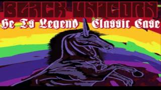 Classic Case - Fell On Black Days "Soundgarden Cover" (Black Unicorn Split)