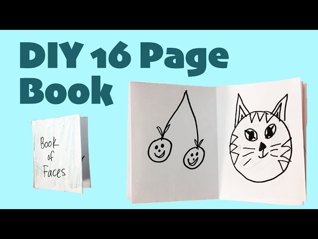 how-to-make-a-16-page-book-jodiebcooper