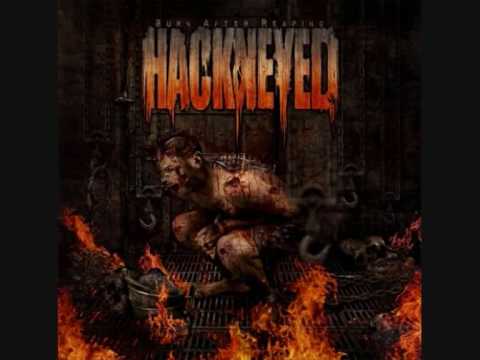 Hackneyed - Weed Flavoured Meat