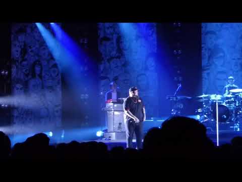 Rag'n'Bone Man No Mother @ 013 Tilburg 30-10-2017