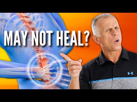 The One "Bad" Sign Your Sciatica Herniated Disc May Not Heal - UCmTe0LsfEbpkDpgrxKAWbRA