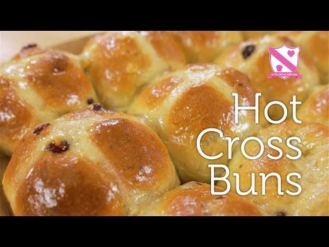 Hot Cross Buns - UC_b26zavaEoT1ZPkdeuHEQg