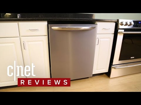 Frigidaire FGID2476SF review: EvenDry works, the filter doesn't - UCOmcA3f_RrH6b9NmcNa4tdg