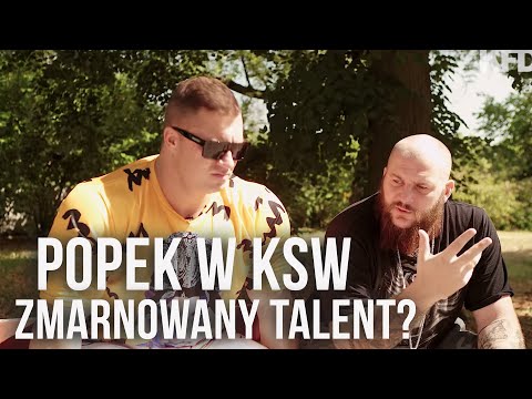 WALDEMAR KASTA - DLACZEGO POPEK NIE WYGRYWAŁ W KSW? - UCCwsb6pCsJYFp53h9prxXtg