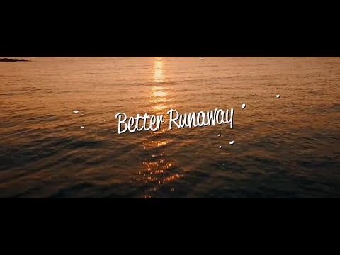 Hogland & Vinil - Better Runaway (Lyrics / Lyric Video) ft. Johnning - UCoqTKYbDFNVOlPE2bd2CACg