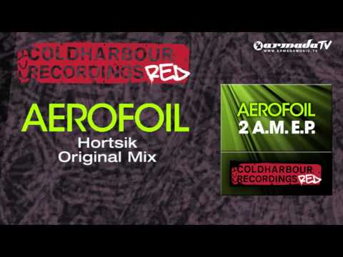 Aerofoil - Hortsik (Original Mix) - UCGZXYc32ri4D0gSLPf2pZXQ