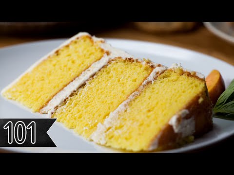 How To Bake Perfect Desserts - UCJFp8uSYCjXOMnkUyb3CQ3Q