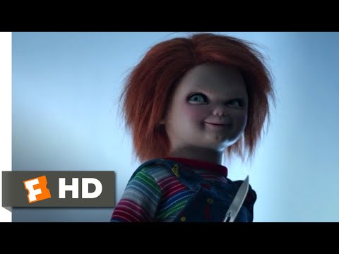 Cult of Chucky (2017) - I'm a Toy From the 80s Scene (2/10) | Movieclips - UC3gNmTGu-TTbFPpfSs5kNkg