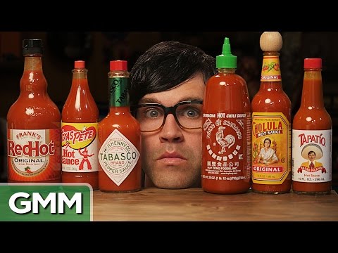 The Blind Hot Sauce Taste Test - UC4PooiX37Pld1T8J5SYT-SQ