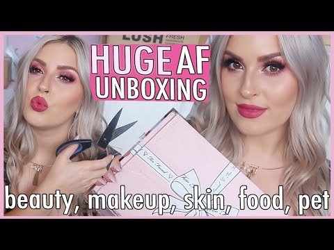 HUGE PR UNBOXING HAUL  - UCMpOz2KEfkSdd5JeIJh_fxw