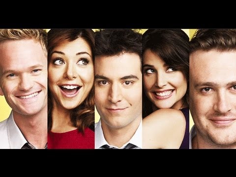 Top 10 How I Met Your Mother Running Gags - UCaWd5_7JhbQBe4dknZhsHJg