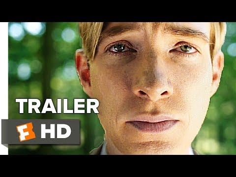 Goodbye Christopher Robin Trailer #1 (2017) | Movieclips Trailers - UCi8e0iOVk1fEOogdfu4YgfA