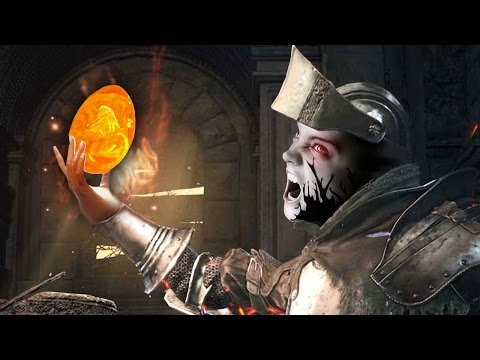 Dark Souls 3: Top 10 Secrets and Easter Eggs - UCNvzD7Z-g64bPXxGzaQaa4g