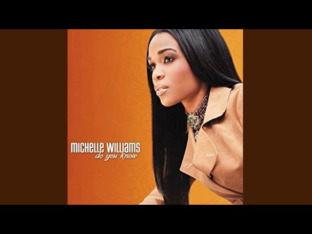 Michelle Williams is Taking Gospel Music by Storm