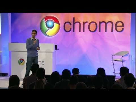 Chrome Event - 12/07/2010 - UCL8ZULXASCc1I_oaOT0NaOQ