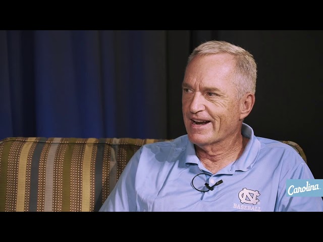 NC State Baseball Coach Mike Fox to Retire
