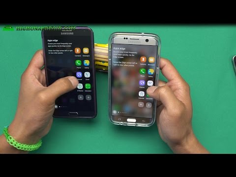 How to Convert Galaxy Note 3 into Galaxy S7 Edge! [DarkWolf ROM] - UCRAxVOVt3sasdcxW343eg_A