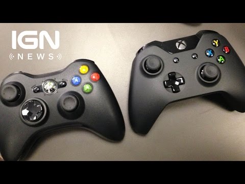 Xbox One Backwards Compatibility Supports Xbox 360 DLC - IGN News - UCKy1dAqELo0zrOtPkf0eTMw