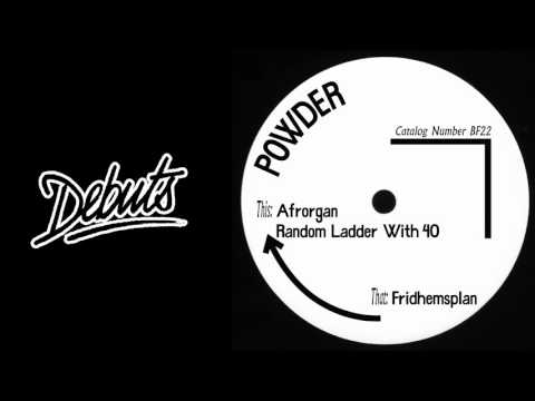 Powder "Fridhemsplan" - Boiler Room Debuts - UCGBpxWJr9FNOcFYA5GkKrMg