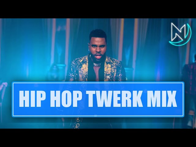 Hip Hop Dance Party Music: The Ultimate Playlist
