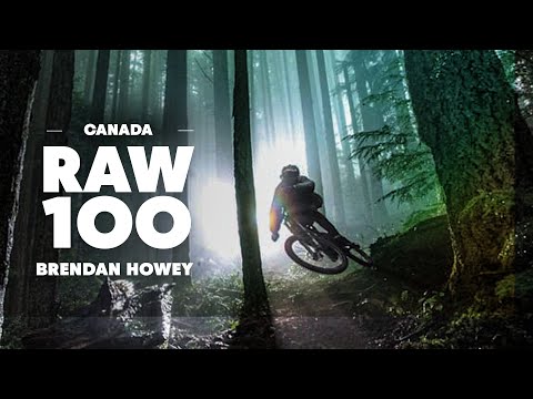 100 Seconds of Ultimate Flow | RAW 100 w/ Brendan Howey - UCblfuW_4rakIf2h6aqANefA