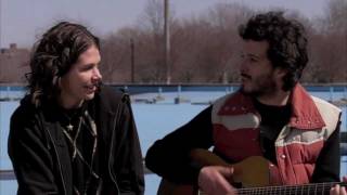 Flight of the Conchords - "If You're Into It" [HQ]