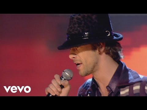 Jamiroquai - You Give Me Something (Top Of The Pops 2001) - UCDgUVl7BW7bk6FEuiw_q2rA