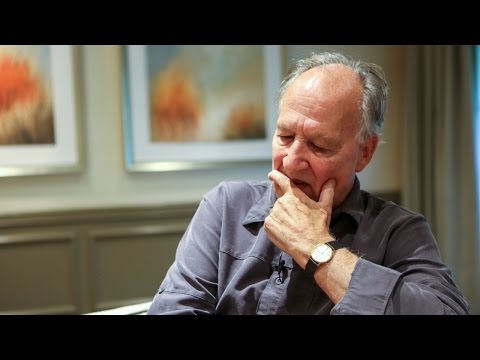 Werner Herzog’s meditations on a connected world - UCCjyq_K1Xwfg8Lndy7lKMpA