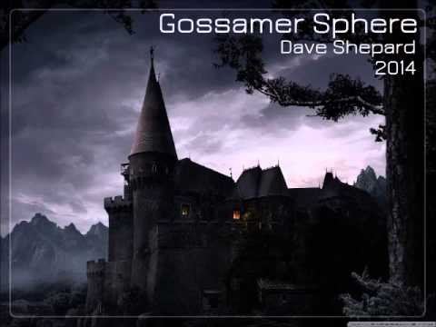 GOSSAMER SPHERE - Chill Atmospheric Ambient  Electronica - UC9x0mGSQ8PBABq-78vsJ8aA