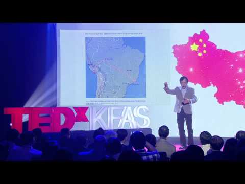 Can China Connect the World by High-Speed Rail? | Gerald Chan | TEDxKFAS - UCsT0YIqwnpJCM-mx7-gSA4Q